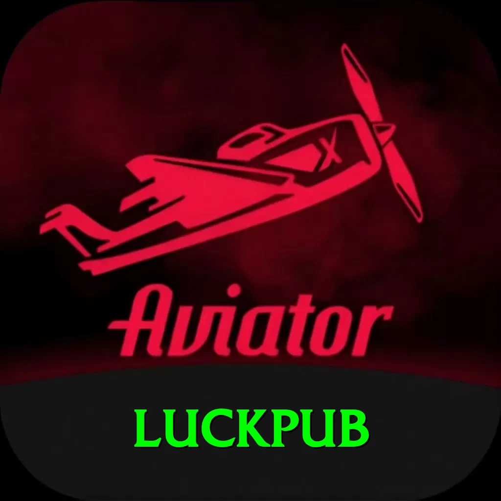 luckpub - Gold Edition v1.5.6 - 2