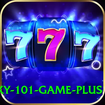 Lucky 101 Game Pro v2.1.9 - 2