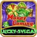 lucky 3vegas Super Rewards