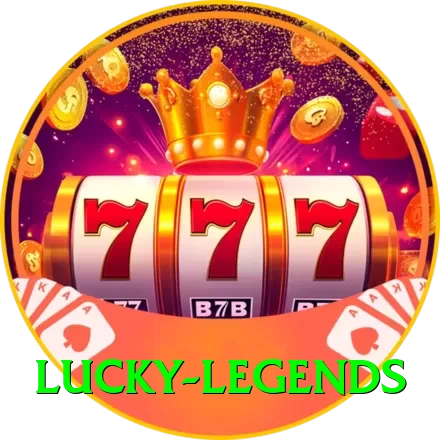 Lucky Legends VIP v4.6.8 - 2