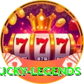Lucky Legends VIP v4.6.8