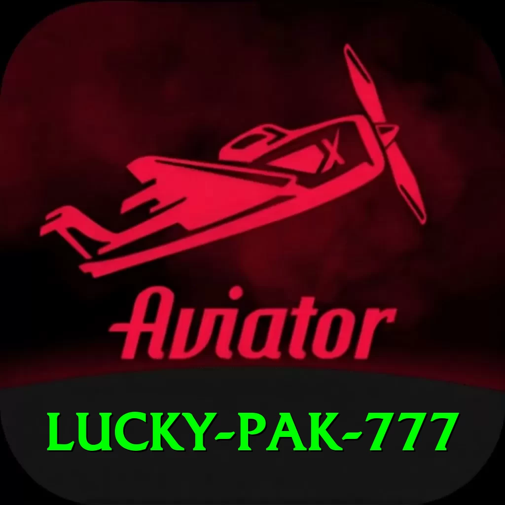 lucky pak 777 Max 2024 - 2