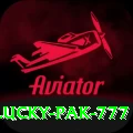 lucky pak 777 Max 2024