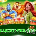 Lucky PKR 777 Games (Casino & Earning) Gold v1.2.6