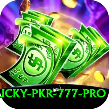 Lucky PKR 777 PK Legend - 2