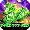 Lucky PKR 777 PK Legend