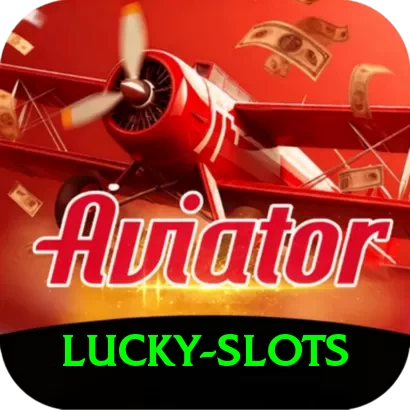 lucky slots - Slots Champion - 2