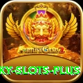 lucky slots Champion APK v5.7.6