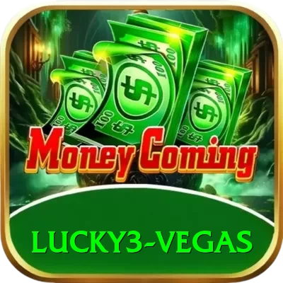 lucky3 vegas Casino VIP v2.7.3 - 2