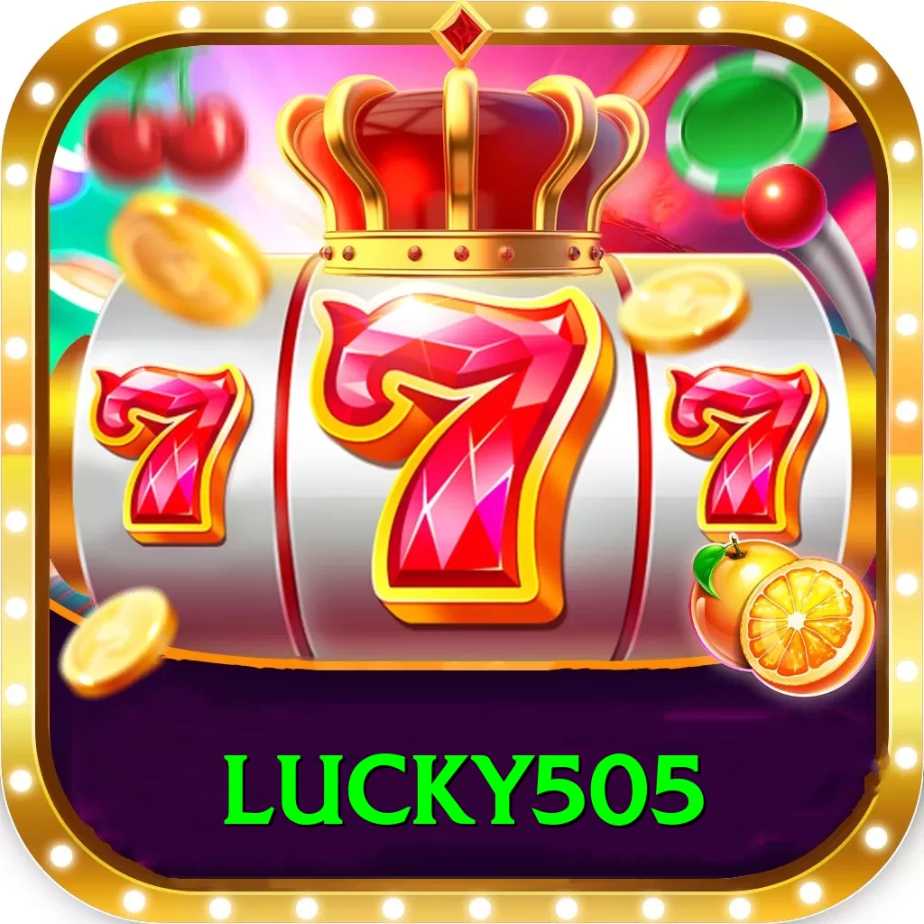 lucky505 - Mega Edition v1.3.3 - 2
