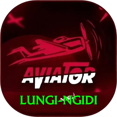 lungi ngidi - Premium v1.5.8 - 2
