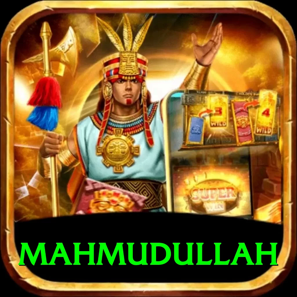 mahmudullah Casino Elite v5.6.3 - 2