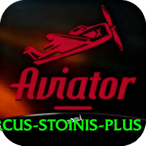 marcus stoinis Royal v4.3.6 - 2