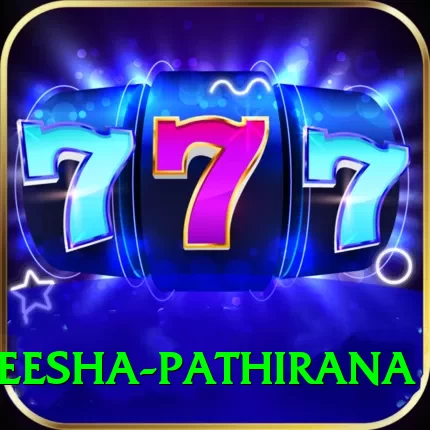 matheesha pathirana Slot Machine Elite - 2