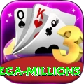 mega millions Ultimate - Win Real PKR