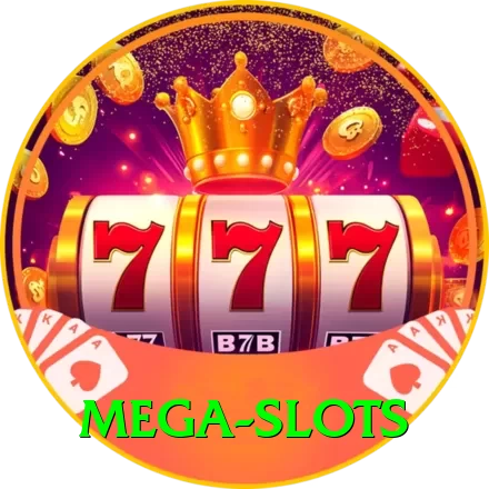 mega slots APK Master v5.9.3 - 2