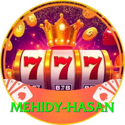 mehidy hasan Supreme APK v3.9.6 - 2