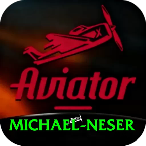 michael neser - Max Earning App - 2