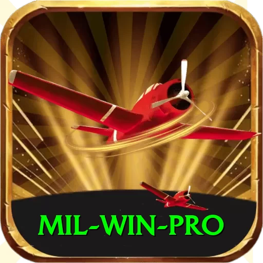 Mil Win Pro Pakistan - 2