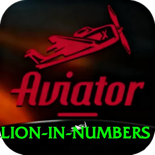 million in numbers Prime Jackpot - 2