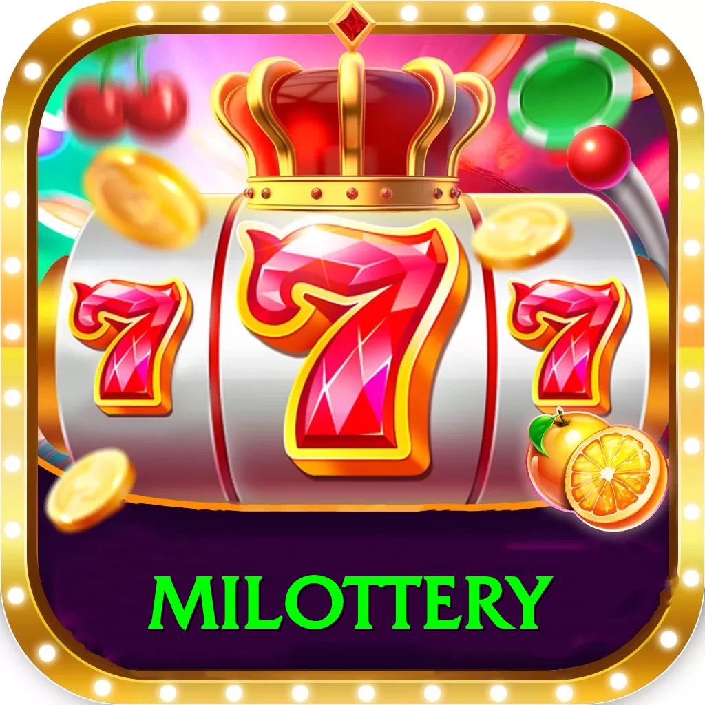 milottery Live Mega - 2