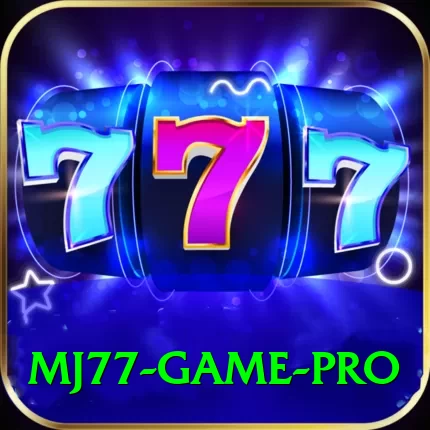 MJ77 Game Casino Official v5.2.3 - 2