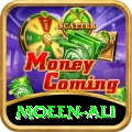 moeen ali Slot Machine King