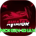 mohsin khan Gaming Gold