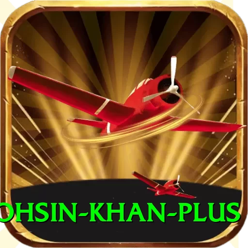 mohsin khan VIP Latest v1.5.9 - 2
