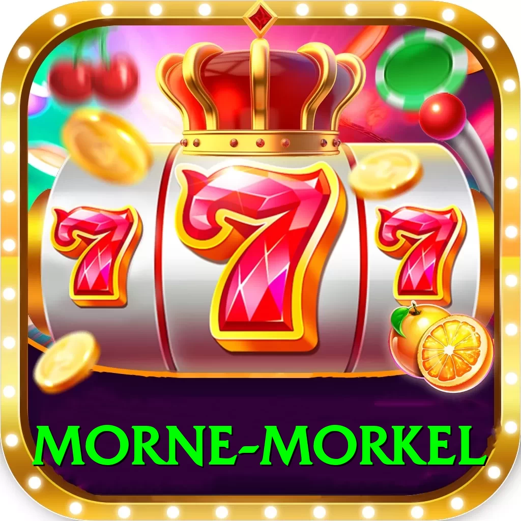 morne morkel - VIP v1.6.2 - 2