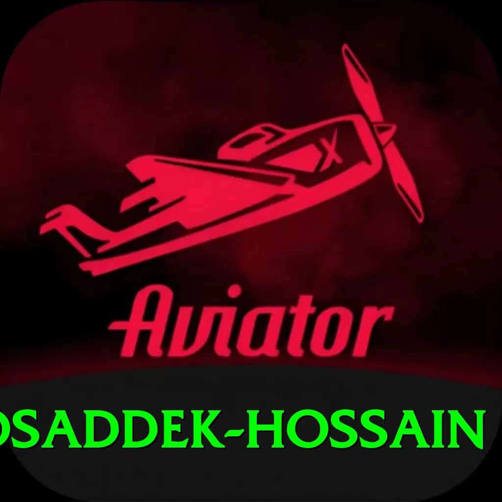 mosaddek hossain - Max v3.6.1 - 2