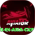 most runs in asia cup Premium Slots