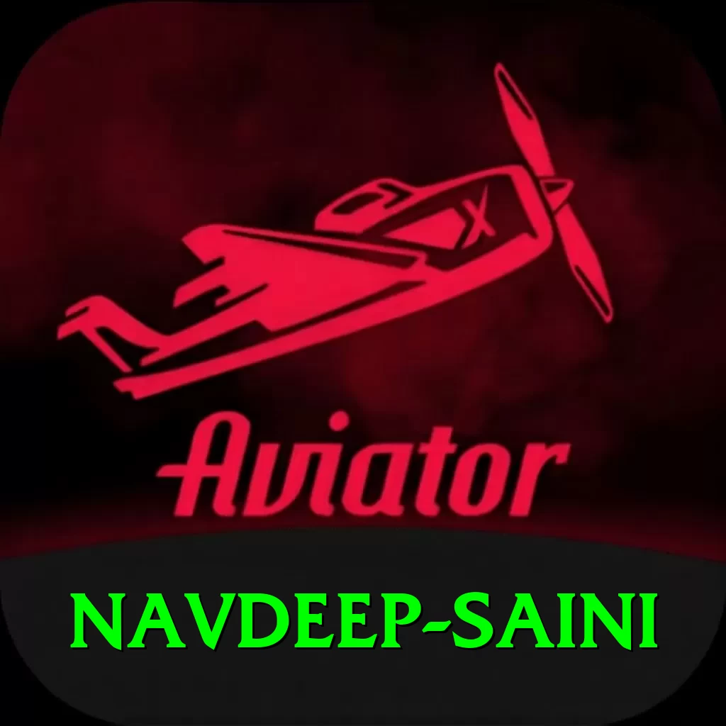 navdeep saini Live Casino Turbo - 2