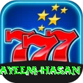 nayeem hasan Official v4.3.0