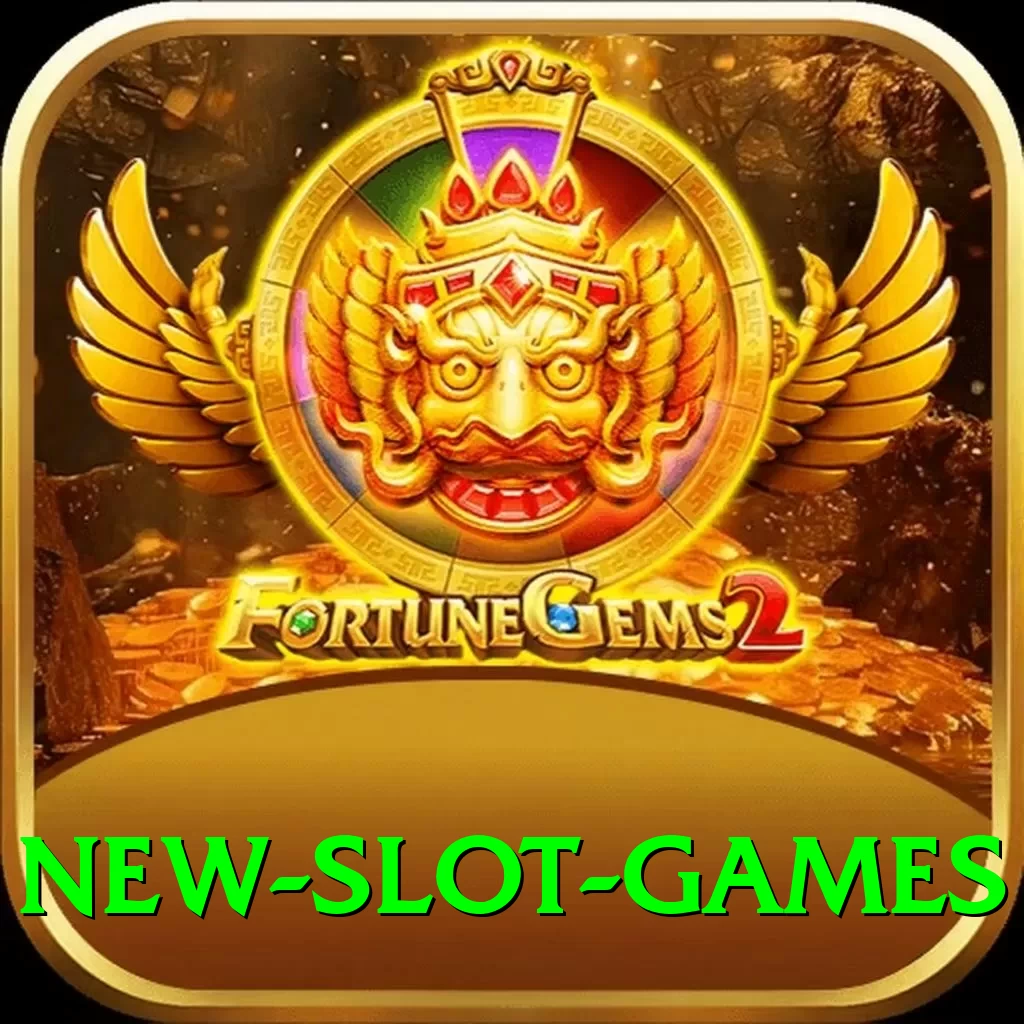 new slot games Official v5.9.9 - 2
