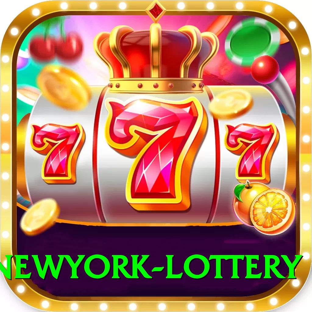 newyork lottery Gaming Prime - 2