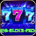 Omni Slots Live Casino King