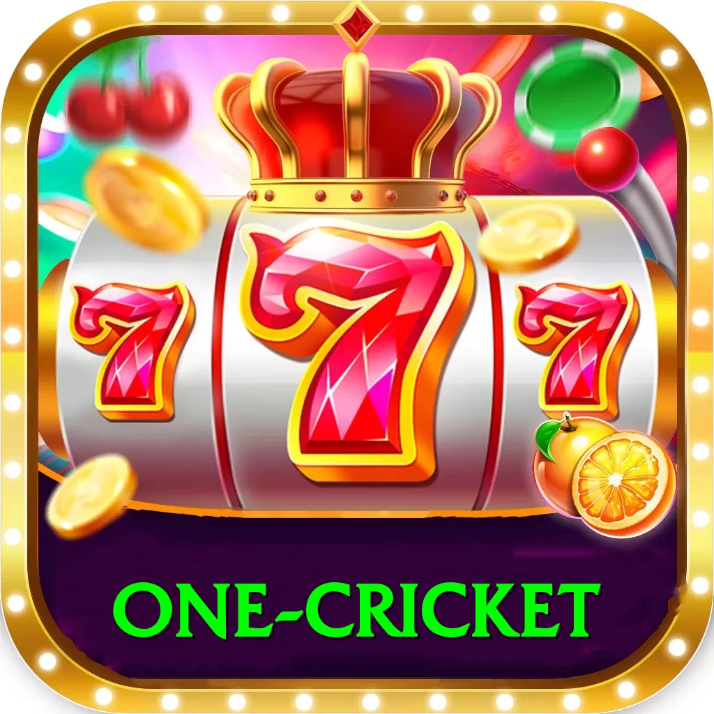 one cricket Games Super - 2