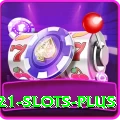 One21 Slots Max v4.8.0