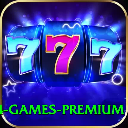 p44 Games Premium - 2