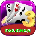 pak dhan - Live Mega