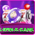 Pak Spin X Game Deluxe v3.1.5