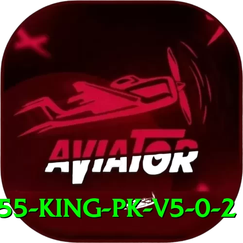 pak555 King PK v5.0.2 - 2