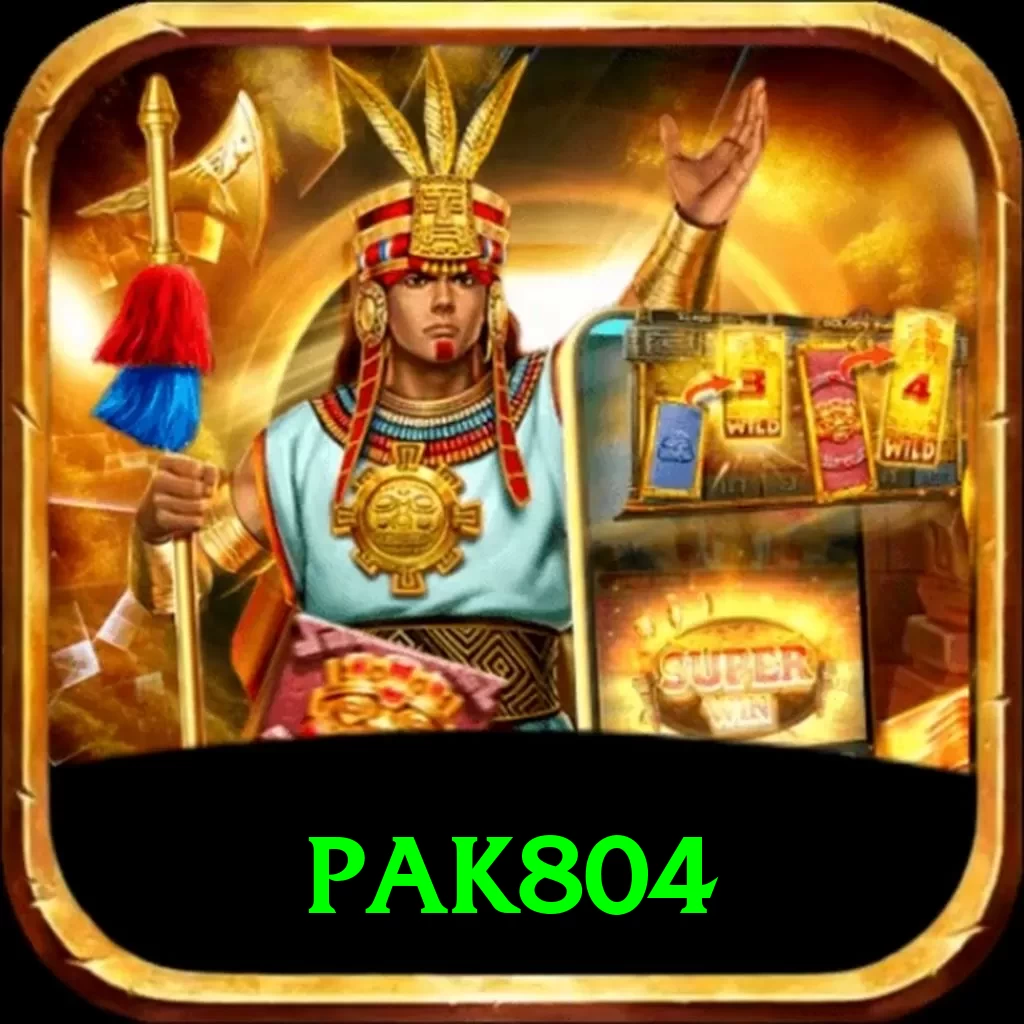 pak804 Official v5.6.8 - 2