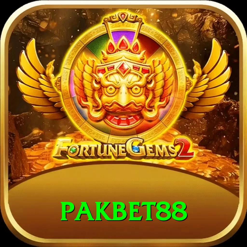 pakbet88 Games (Casino & Earning) VIP v2.2.1 - 2
