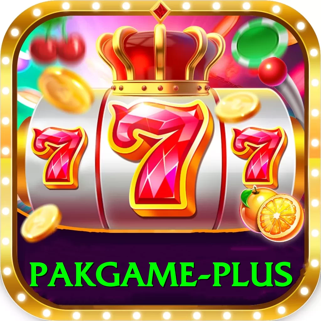 PakGame Bonus VIP v3.9.4 - 2