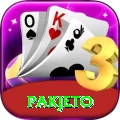 pakjeto Live Casino Extreme