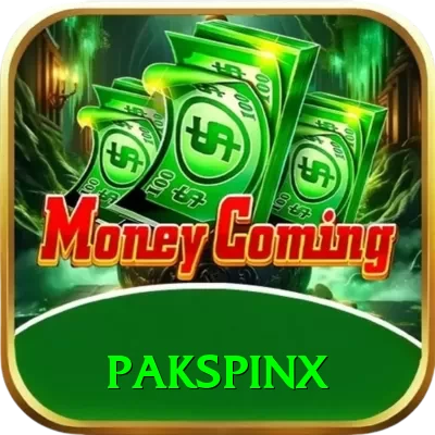 pakspinx Mega - Free Download - 2