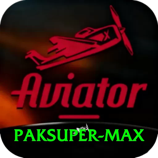 Paksuper Gaming Mega v3.2.1 - 2