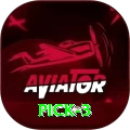 pick 3 - Slots Gold